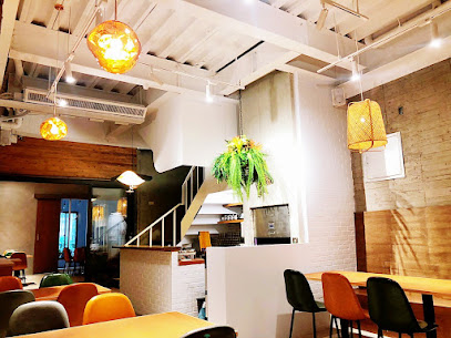 來呷飯 川食堂(嘉義中山店)