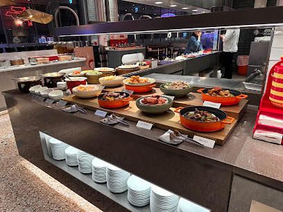 小福利麻辣鍋 中和環球店