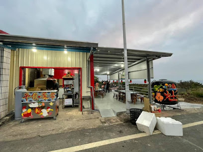 漁人灶咖•巴豆補給站