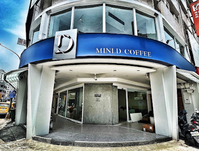 MINI.D COFFEE 裕誠館