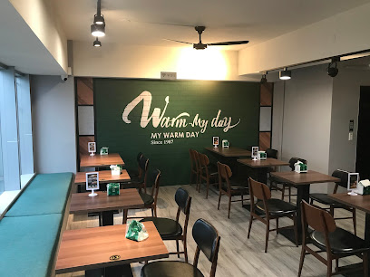 麥味登 青埔新光店