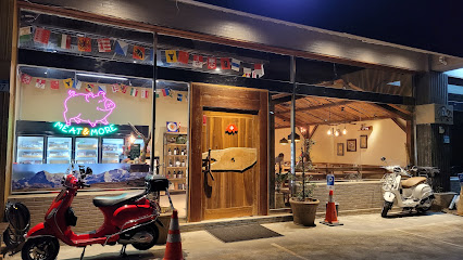 瑞士小屋 Alphütte