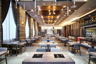 松風火鍋（松饌餐廳）