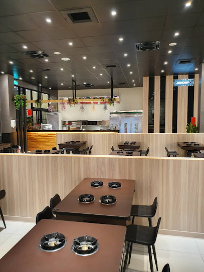 三媽臭臭鍋 麥寮店