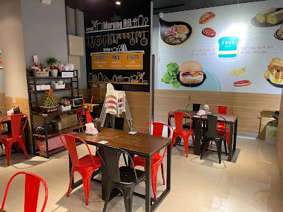 早安山丘_楊梅金山店