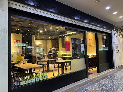 【먹다 K 韓食所】新北市美食推薦｜新北韓式料理｜汐止美食推薦｜韓式料理推薦｜韓式炸雞｜海鮮煎餅