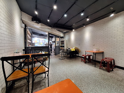 JMT존맛탱韓國料理專賣＿台南中華店