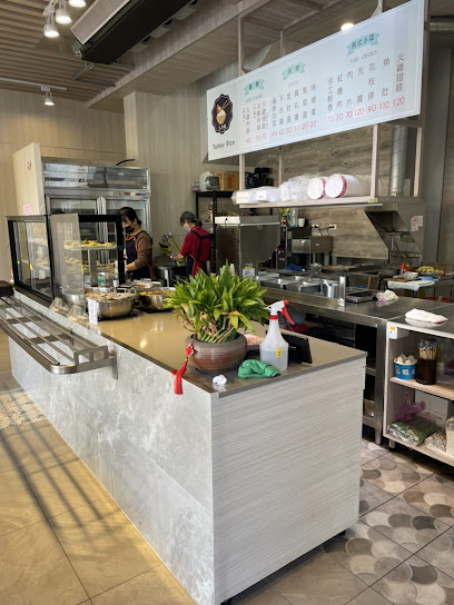 火力雞-火雞肉飯(平鎮店)