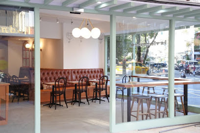 la vie bonbon 信義安和店