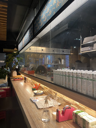 泰炒 （泰式熱炒料理餐廳）