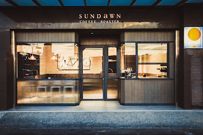 SUNDaWN COFFEE ROASTER