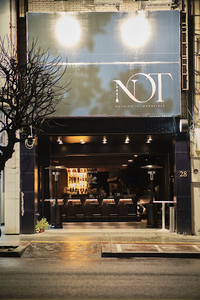 NOT Bar＆bistro