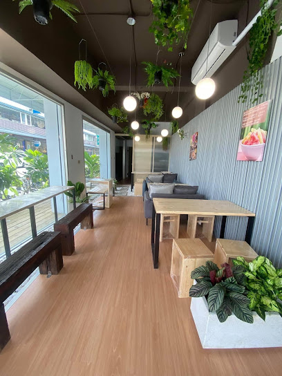 麵對鍋燒(潮州總店)