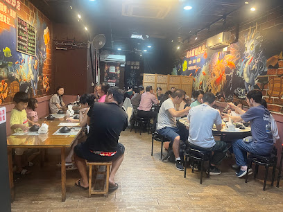 噴水龍平價海鮮熱炒，快炒.炸物.烤物.冷物｜宜蘭聚餐｜宜蘭美食｜宜蘭晚餐｜宜蘭熱門｜宜蘭必吃｜宜蘭宵夜｜宜蘭小吃｜在地美食｜糕渣｜鍋｜酒類