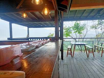 山頂玻璃屋私房菜