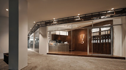 CAFE!N 硬咖啡 台中公益門市