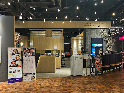 焼肉スマイル（燒肉Smile）台中文心秀泰店(自助吧)