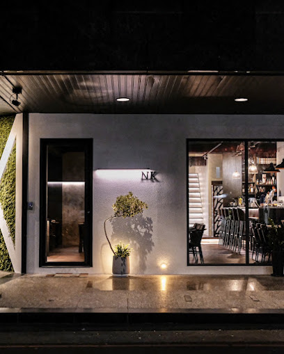 NK.Restaurant 餐酒館 - 台中餐酒館｜西屯區餐酒館 ｜中西合併料理推薦 | 台中餐酒館推薦 ｜ 西屯區美食 ｜ 美食推薦 ｜聚餐 ｜包場