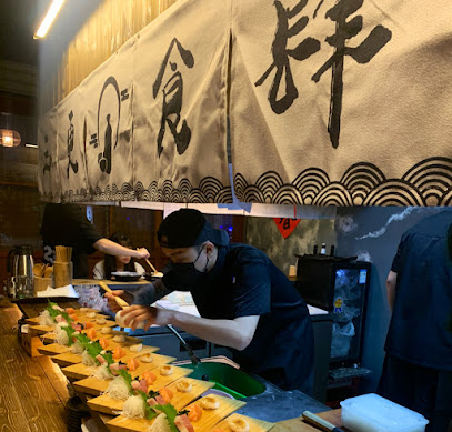 三更食肆 Late Night Izakaya 深夜食堂 台日料理