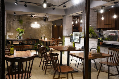 11PASTA Trattoria 食義_大安店