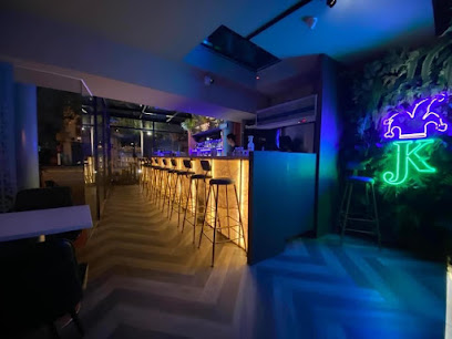 玖克JK•Bar