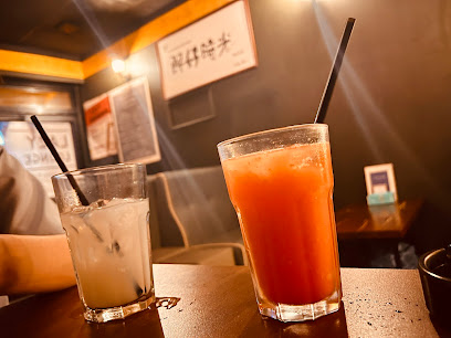 Lazy Bar 懶人酒吧