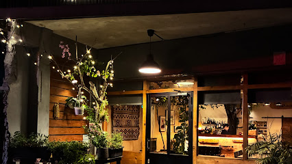 Kanea廚房-餐酒小館