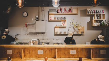 初煦咖哩 truedish curry