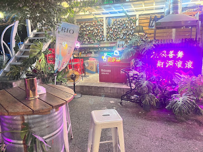 失眠燒烤/嘉義美食/嘉義晚餐/嘉義推薦餐廳/嘉義酒吧/嘉義宵夜/嘉義燒烤