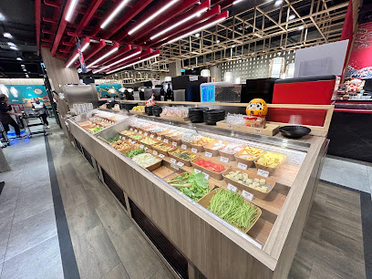涮樂和牛鍋物 食べ放題 第一品牌-新竹經國店