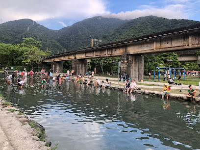 東岳湧泉