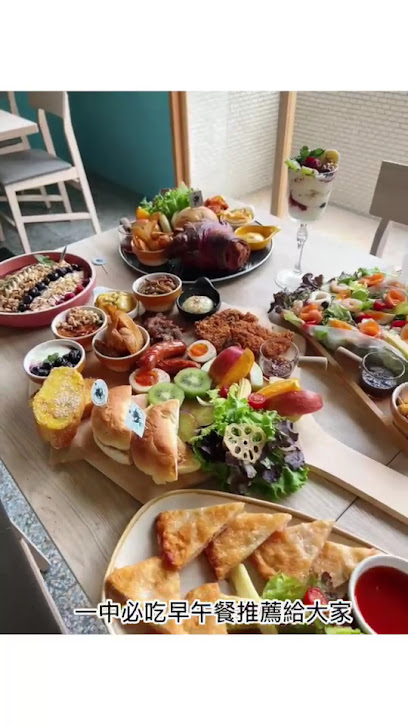 洄流餐食（貓咪餐廳）