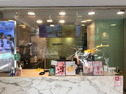 CoCo都可 三重龍門店