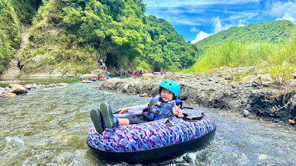橫山漂流 漂漂河｜溯溪｜沙灘車 宜蘭南澳旅遊必玩推薦