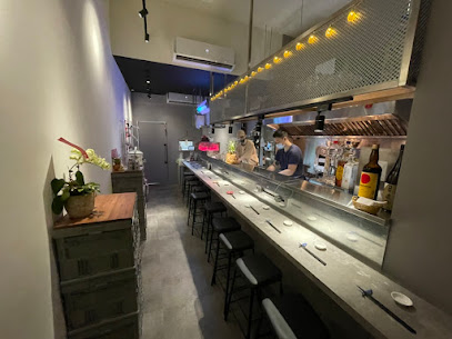 潮三文海鮮株式會社（午餐定食、宵夜海鮮丼鮭魚、拉麵、家庭料理）請IG留言訂位Japanese food、midnight snack、Sushi、Ramen