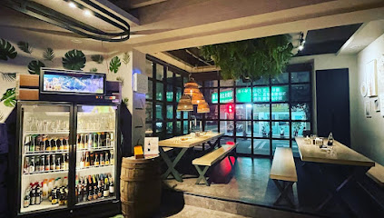 參餐•義式餐酒館