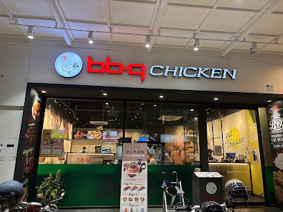 bb.q CHICKEN鳳山青年店