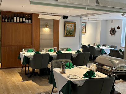 MaoInn Steak 錨隱廚牛排館 天母西餐廳