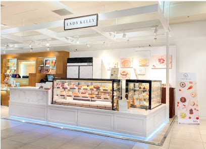 LADY KELLY 新竹巨城店