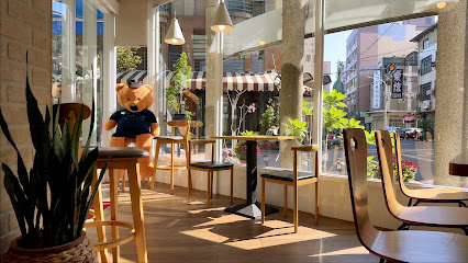 过豆过晚（早午餐）假日訂位需收訂金，請事先私訊臉書粉專