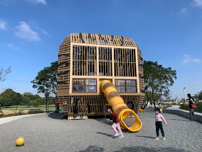 虎尾632高地公園