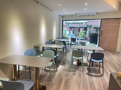 嘸睏堡早午餐店｜義大利麵PASTA