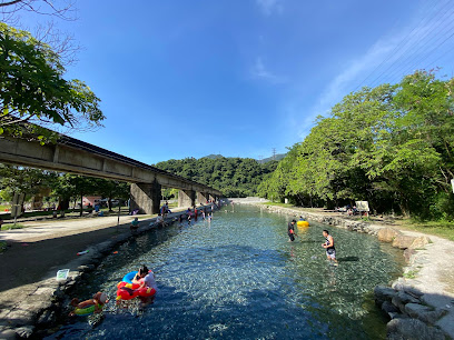 東岳冷泉