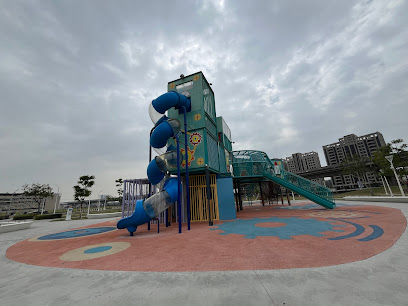 保安公園
