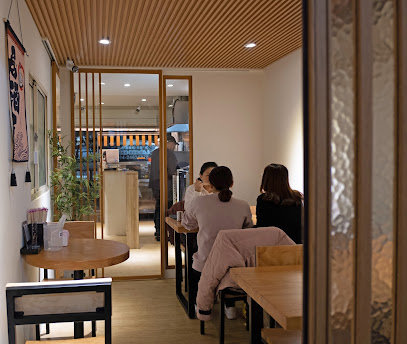橙月串燒トウゲツ西屯店