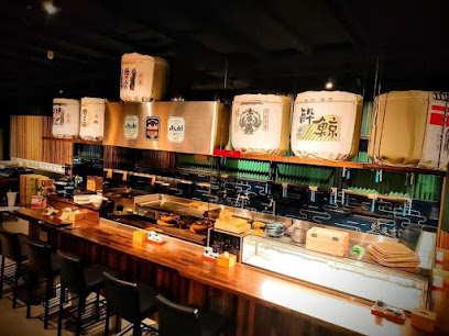 鯨炭吉串燒居酒屋
