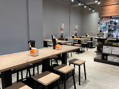 牛肉麵．雞湯 新信義店