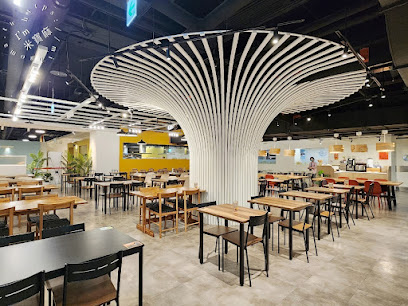 旭穗蔬食VEGANala－植境店