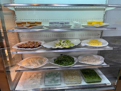 譚老二蔬食火鍋 軍功店（全天候供應）