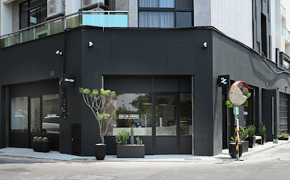 Zeller Coffee 宅樂咖啡 湖美店